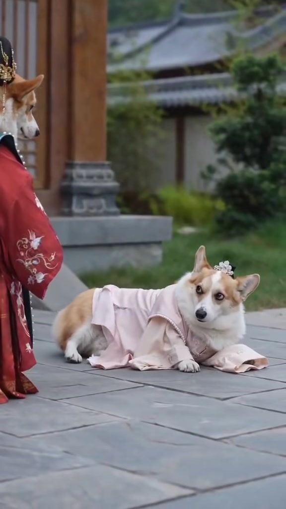 Social Comedy - Chinese Dub