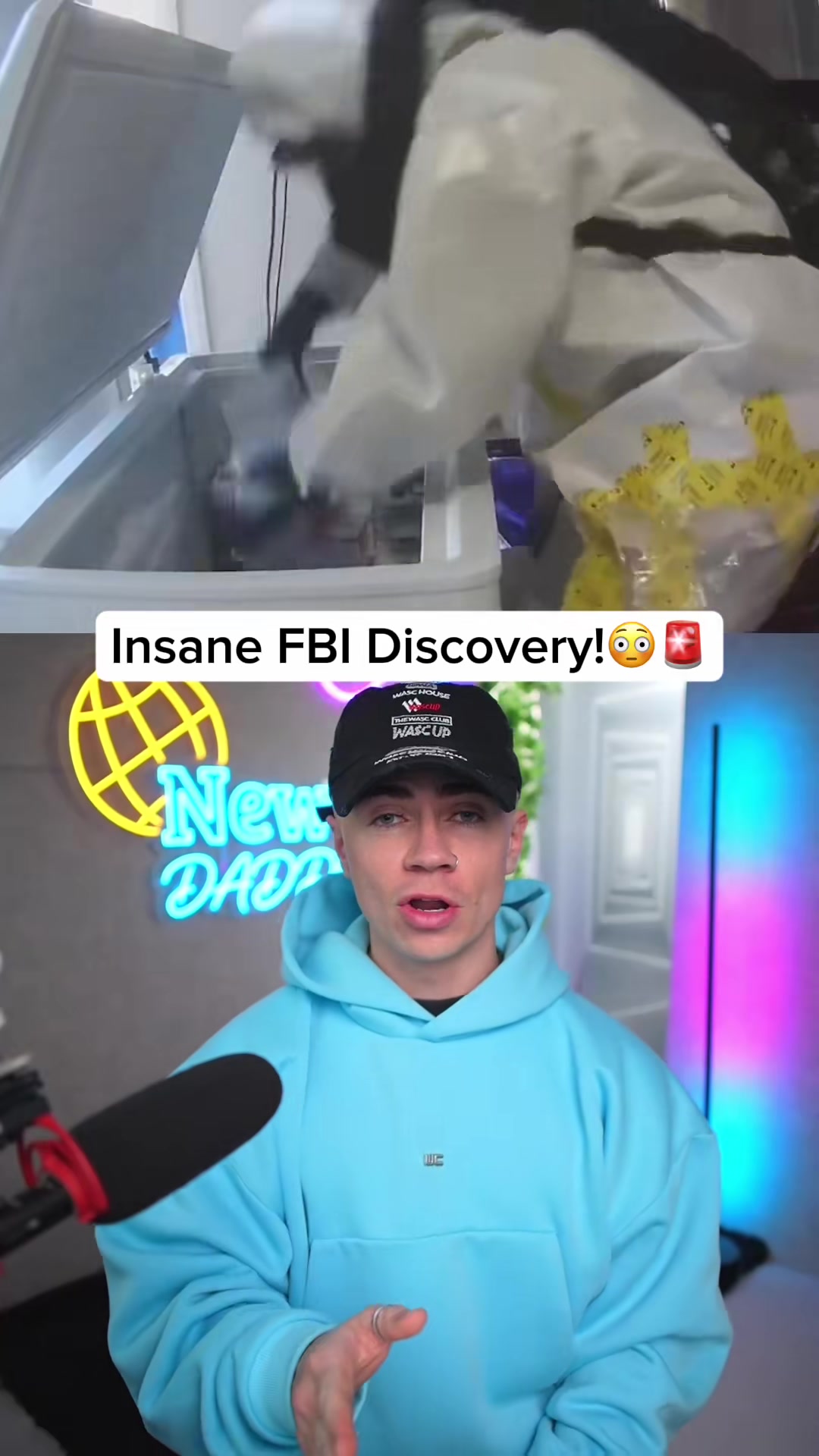 Social Media Dub - Ebola in Vegas