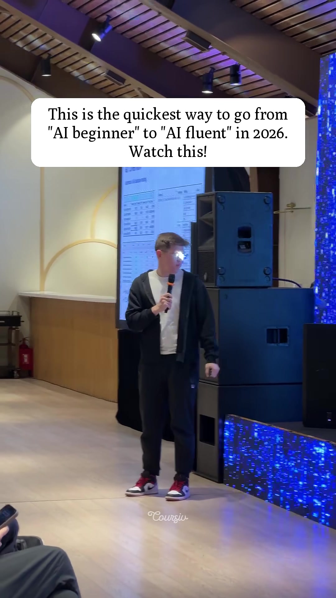 Inspirational - Natural French